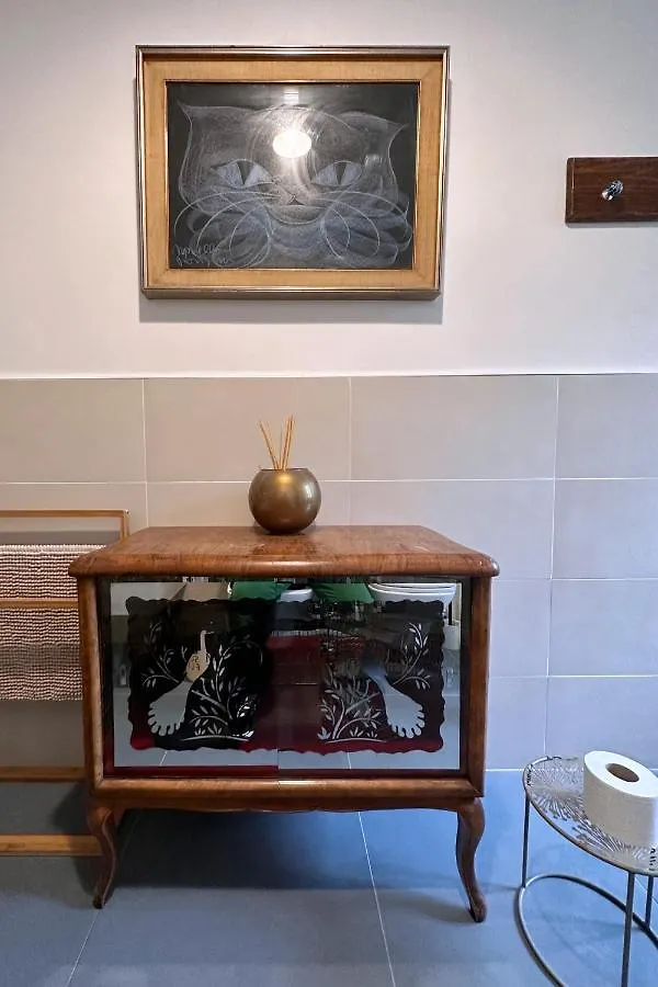 Orea Spiti - Drawings In Teodosio Milan