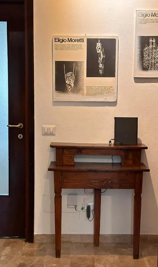 Orea Spiti - Drawings In Teodosio Milan 0*,  Italy