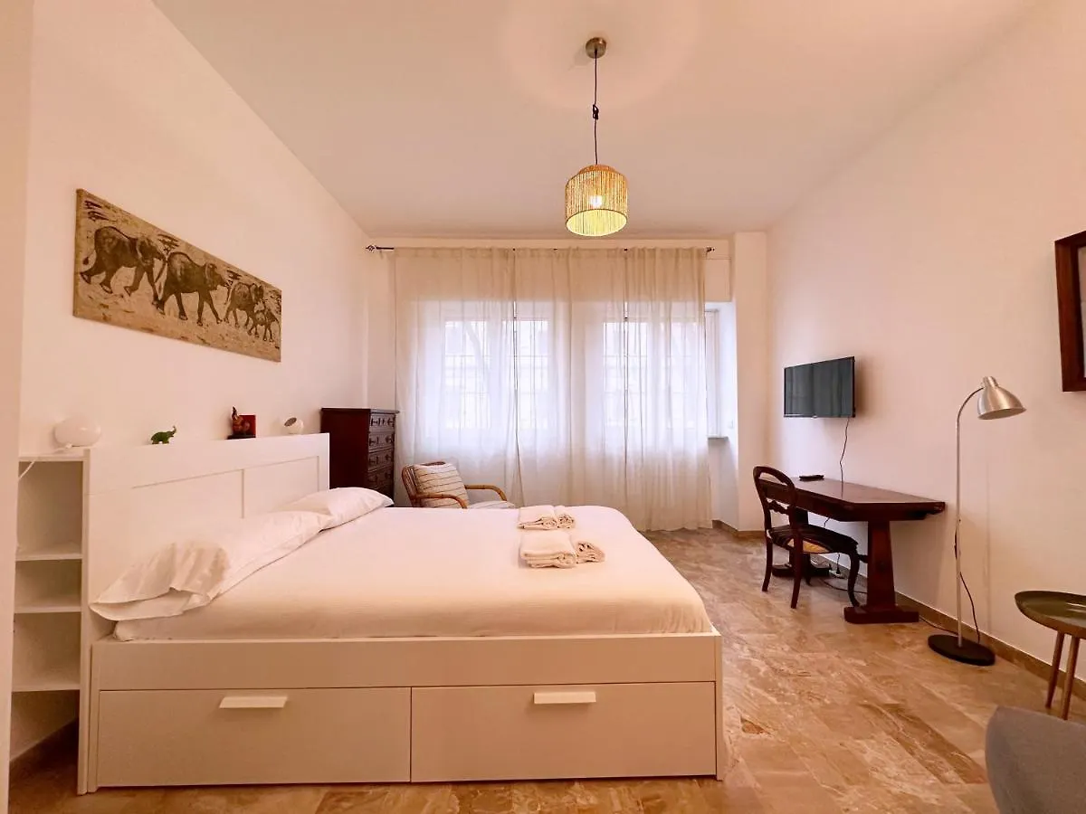 Apartment Orea Spiti - Drawings In Teodosio Milan