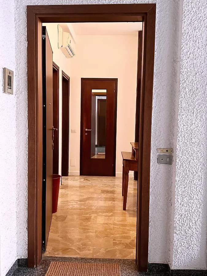 Apartment Orea Spiti - Drawings In Teodosio Milan Italy