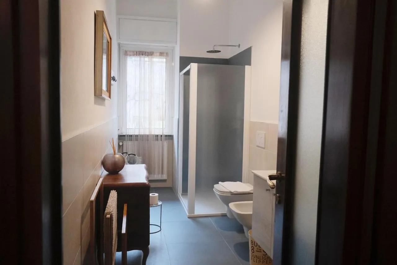 Apartment Orea Spiti - Drawings In Teodosio Milan